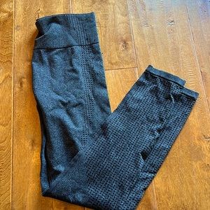 workout leggings M/L